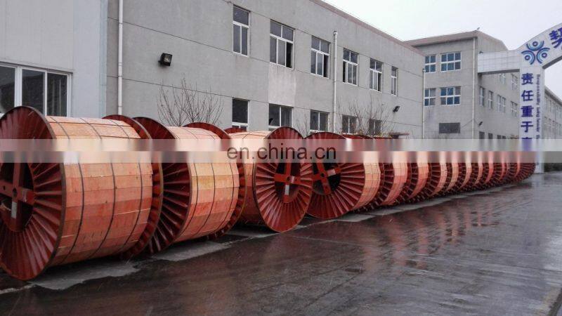 15KV 3G 16 armoured LSOH power cable