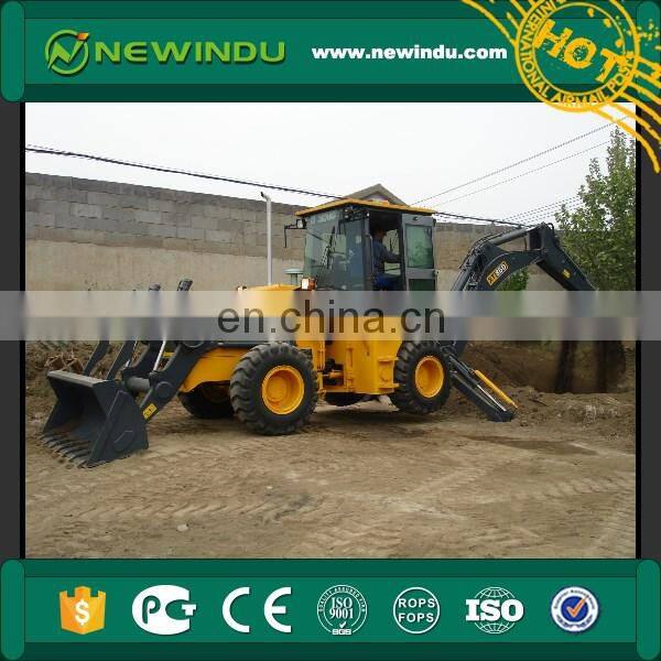 articulated XT860 brand new backhoe loader for sale