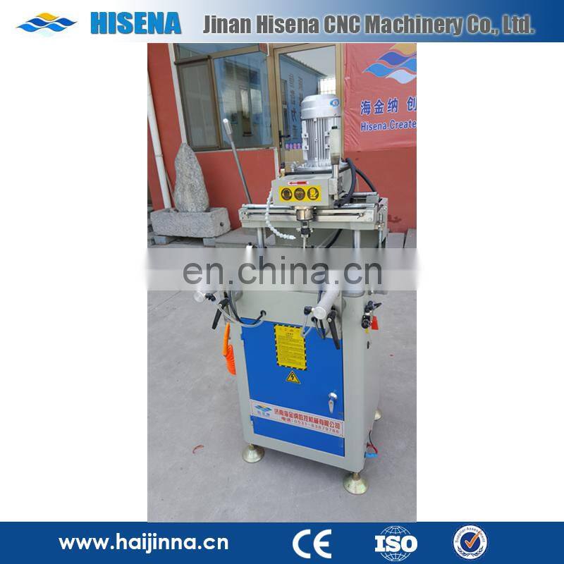 FX1-90*290 plastic single axis copying milling machine