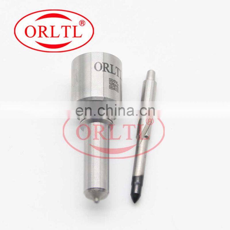 ORLTL Auto Spare Parts Nozzle L210PBC And Common Rail Fuel Injector Nozzle L 210 PBC