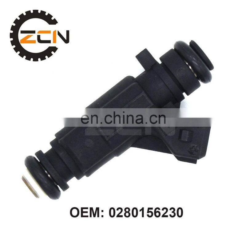 high impedance fuel injector 0280156230 For Haval Cuv 2.4L