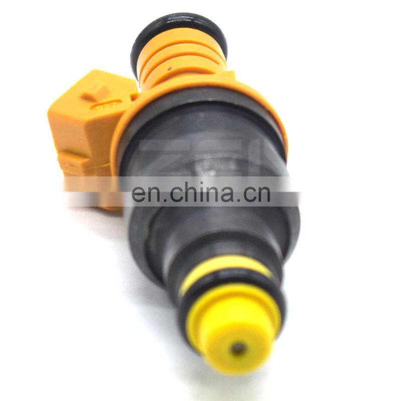 Fuel Injectors For F-ord F150 F250 4.6 5.0 5.4 5.8 L V8 Replaces 0280150943 0280150718