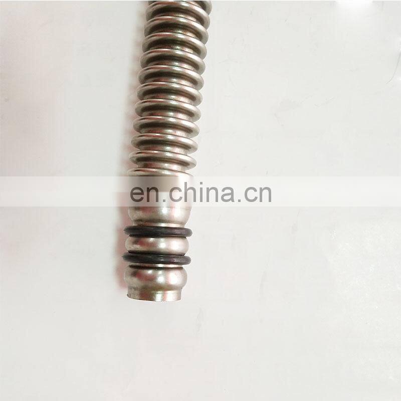 ISF2.8 Engine Parts 5297747 Turbocharger Oil Return Tube