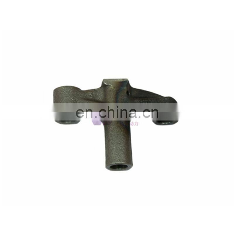 1126111700 Japan Original Engine Parts For 6RB1 EX400-5 Valve Rocker Arm JiuWu Power