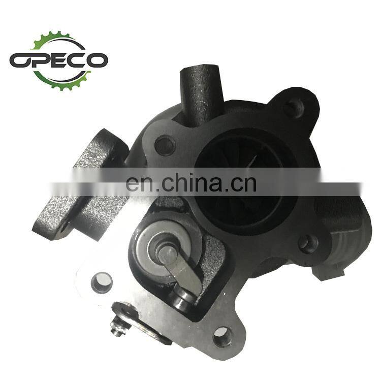 For Mitsubishi Fuso Truck 4.9L 4M50 4M50T turbocharger ME226939 ME226939 49389 49389-02042