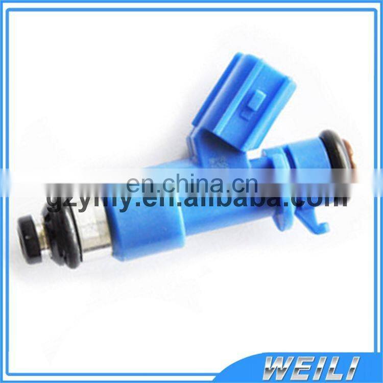 fuel injector 16450-RWC-A01