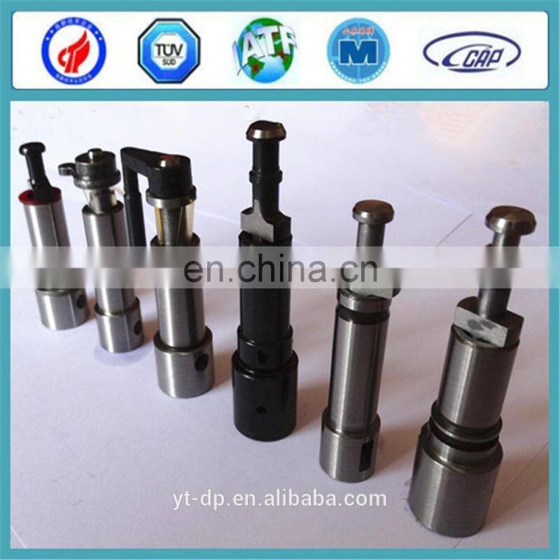 Lowest price of 2550 090150-2550 plunger assembly element 090150-2550 plunger 2550 plunger