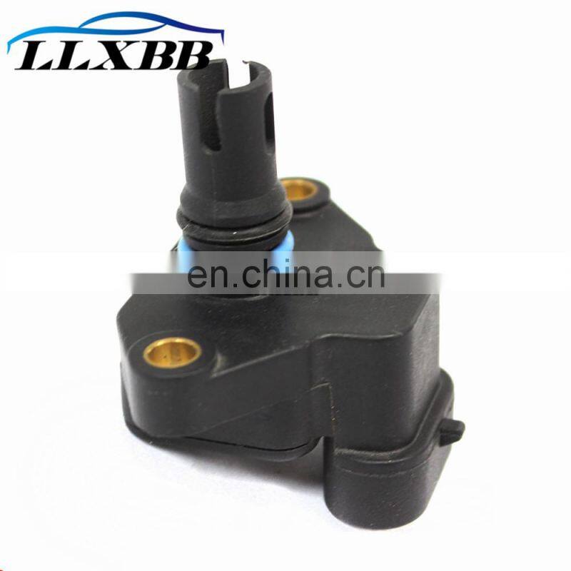 Original MAP Manifold Absolute Pressure Sensor MHK100820 For BMW Land Rover MHK100820L 12140872648