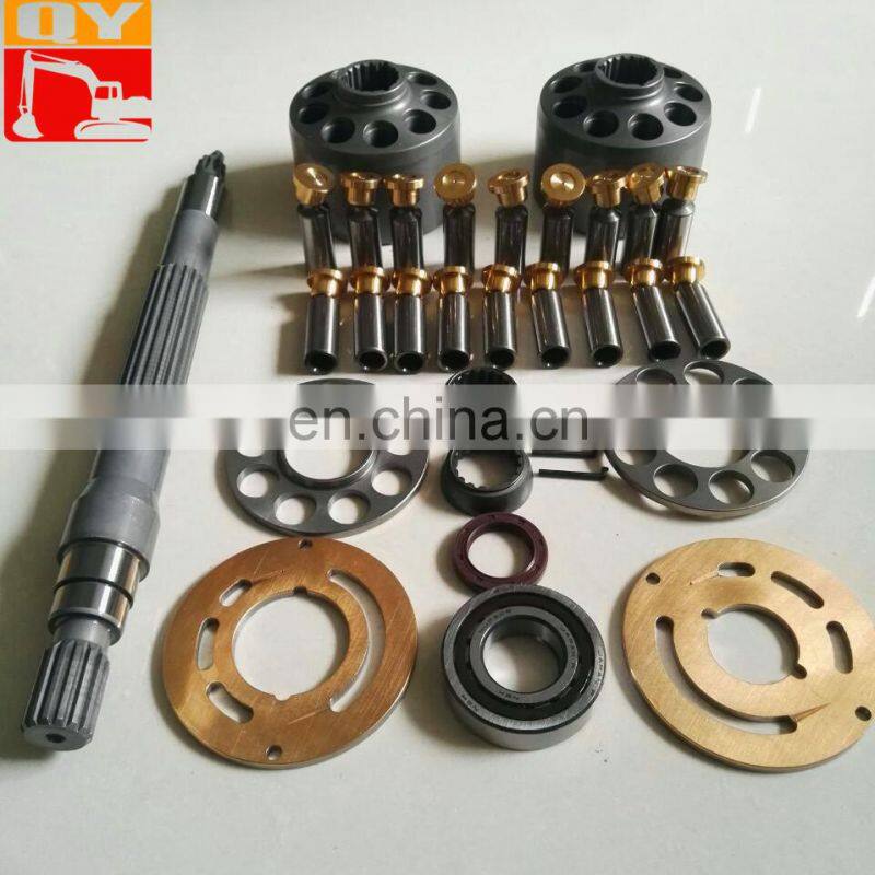 Excavator PC300-7 PC200-6 PC400-7 Hydraulic Pump Spare Parts Repair Kit