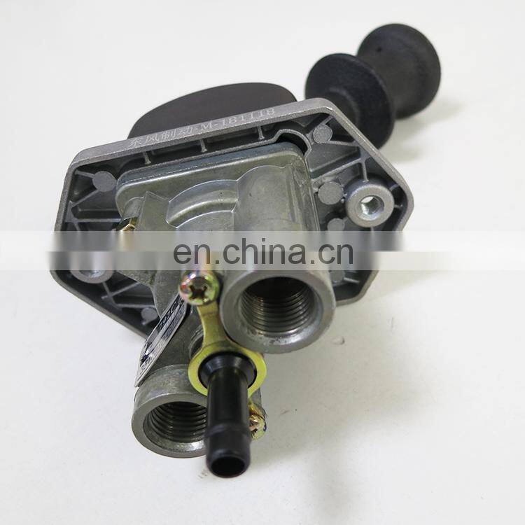 Sanfeng DFL4251 L375 Truck Parts 3517010-C0100 Hand Control Valve