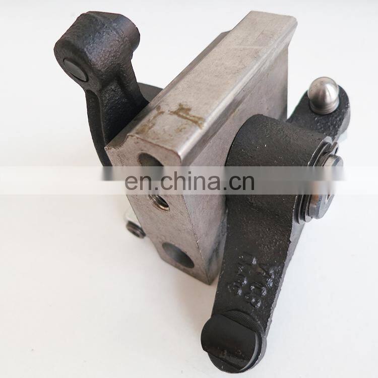 Machine Crane Diesel Engine Parts 6BT 3934920 Rocker Arm Assembly