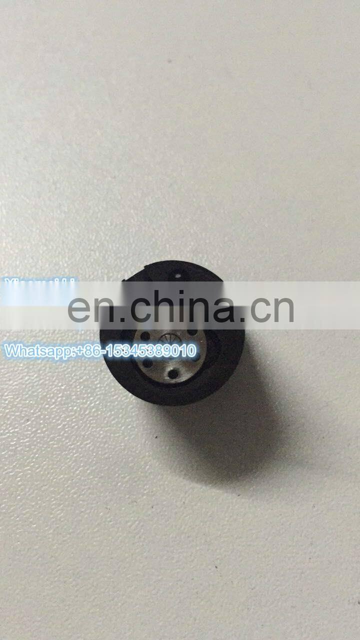Brand New Original Genuine Common Rail Injector Control Valve 28277576 28525582 For 33800-4A710, 28229873,