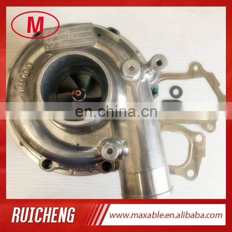 RHF55 8980302170 VB440051 CIFK Turbocharger Turbo For Truck Industrial Fan Motor Industriemotor SH240 CH210-IS-5 JCB 4HK1