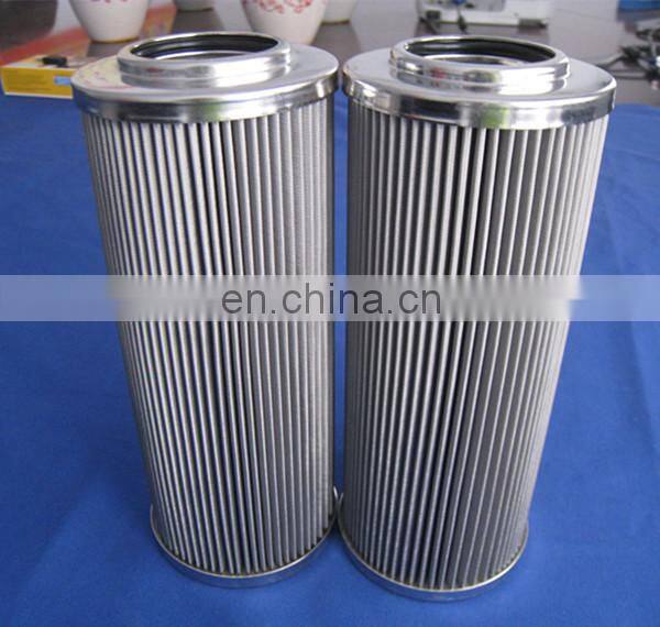 Alternative To TAISEI KOGYO Injection Molding Machine Oil Filter Element