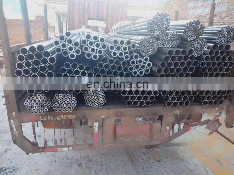 steel pipe 316 seamless of stainless steel