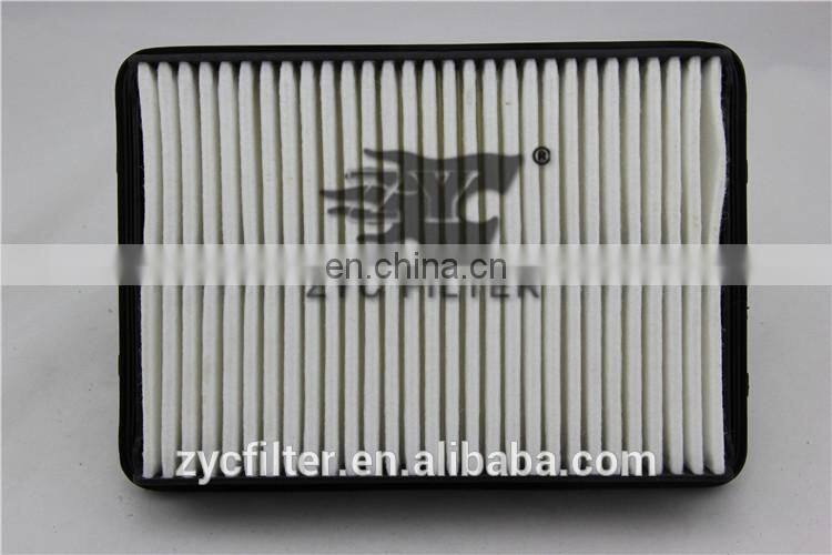 28113-2P300 performance air filter for KIA SORENTO