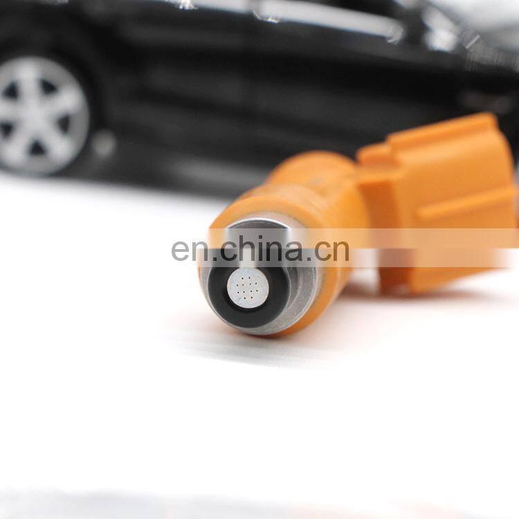 Hengney original auto parts 195500-0080 1955000080 195500 0080 For suzuki swift Fuel injection nozzles