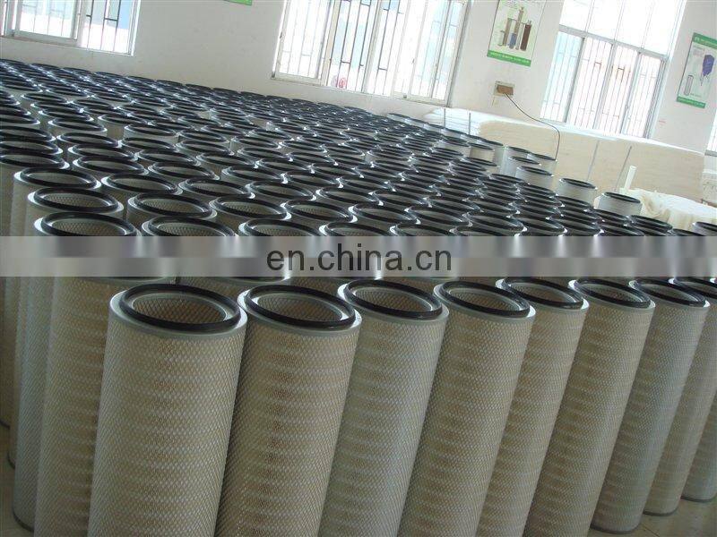 gas turbine air filter cylindrical p191177 p191178