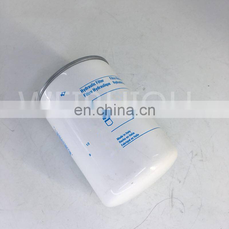 Lube Filter Spin-on Cartridge Oil Filter P502016