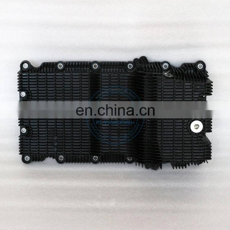 High Quality Diesel Engine ISF2.8 Oil Pan 5268015 5302129