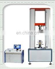 TENSILE TESTING MACHINE, Superior Brand ZONHOW Universal Materials Tensile Testing Machine