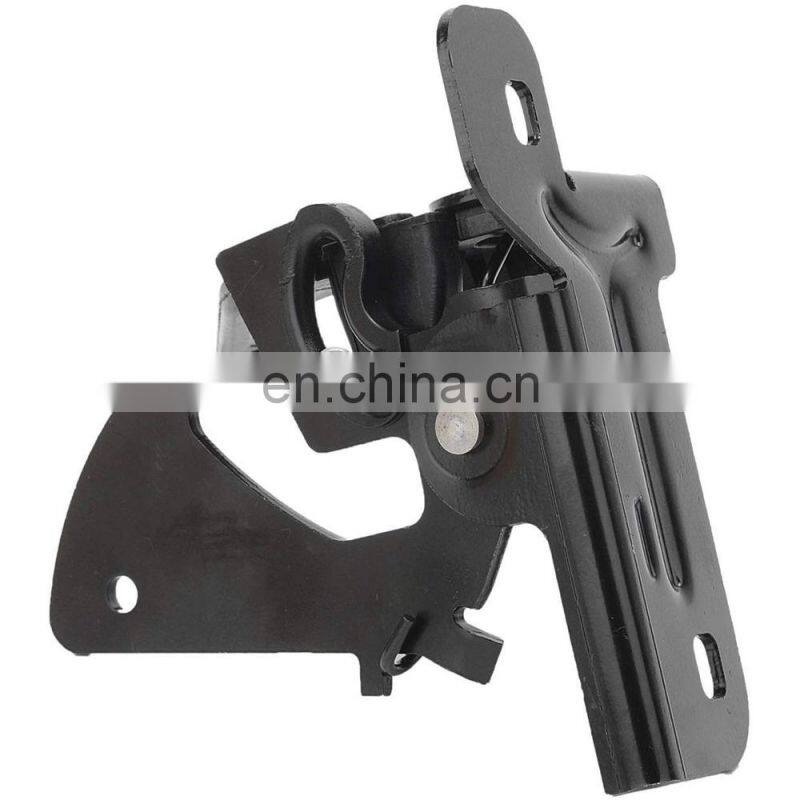 1x Hood Latch 2002-2005 for BMW 745i-760i-760Li-745Li 51 23 7 186 508 Great