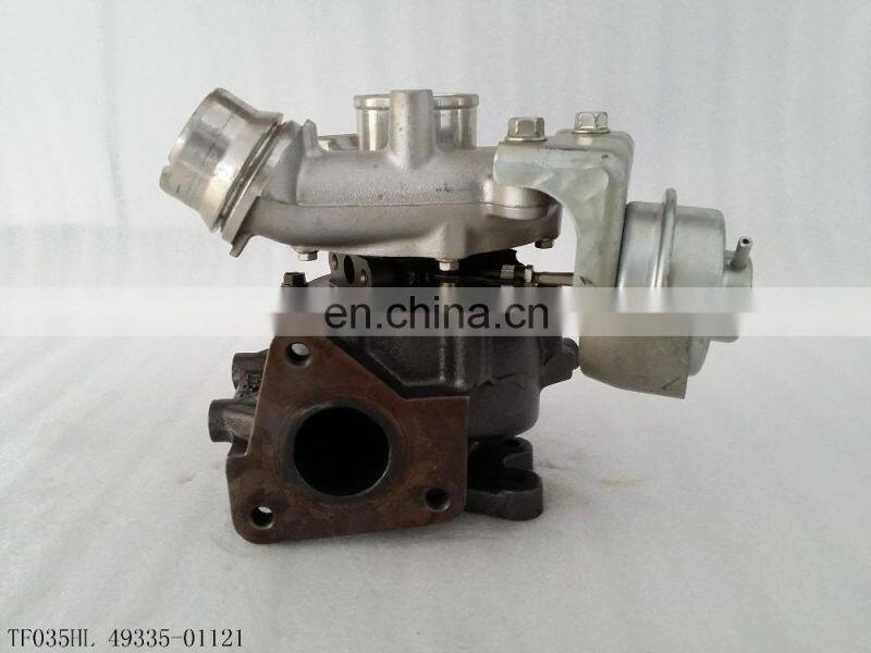 4N14 diesel engine turbocharger TF035HL 49335-01121