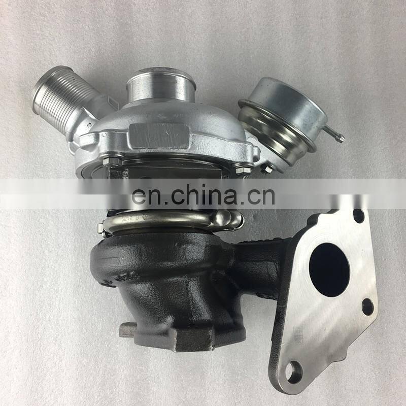 original twin Turbo charger GHYFA 170066 FT4E-6C879-DB Turbocharger for F150 EcoBoost Pickup diesel engine parts