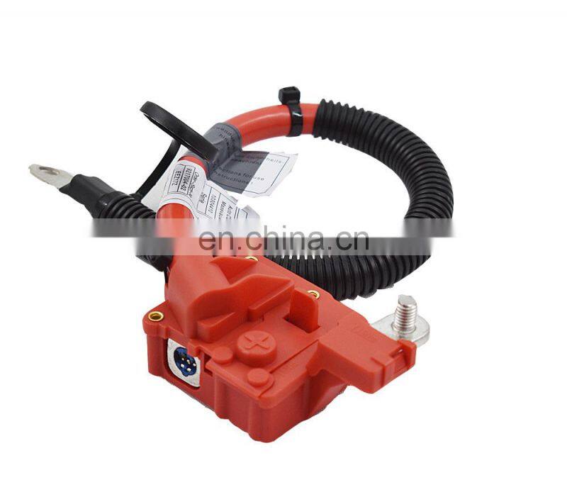 Positive Battery Cable SRS Fits For BMW X5 E70 X6 E71 Series 61129217004