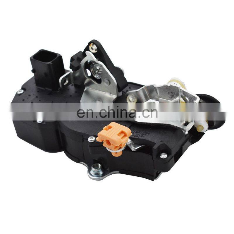 Door Lock Actuators Rear Passenger Right Side For HUMMER H2 2003-2007 15816391