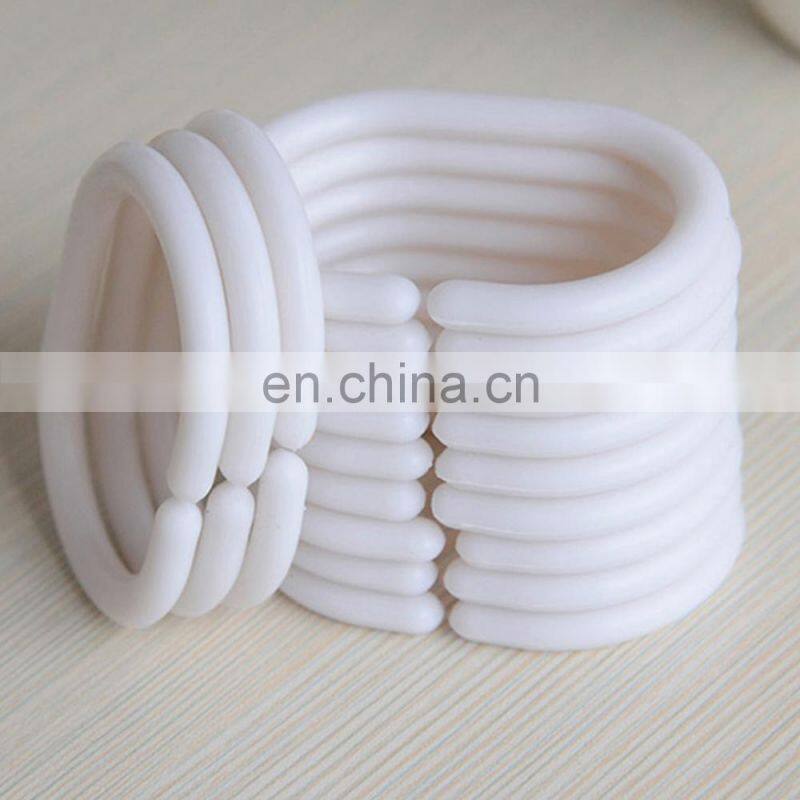 Butterflies Decoration Natural Botanic Parks Springtime Festive Season Multicolor Shower Curtain Set