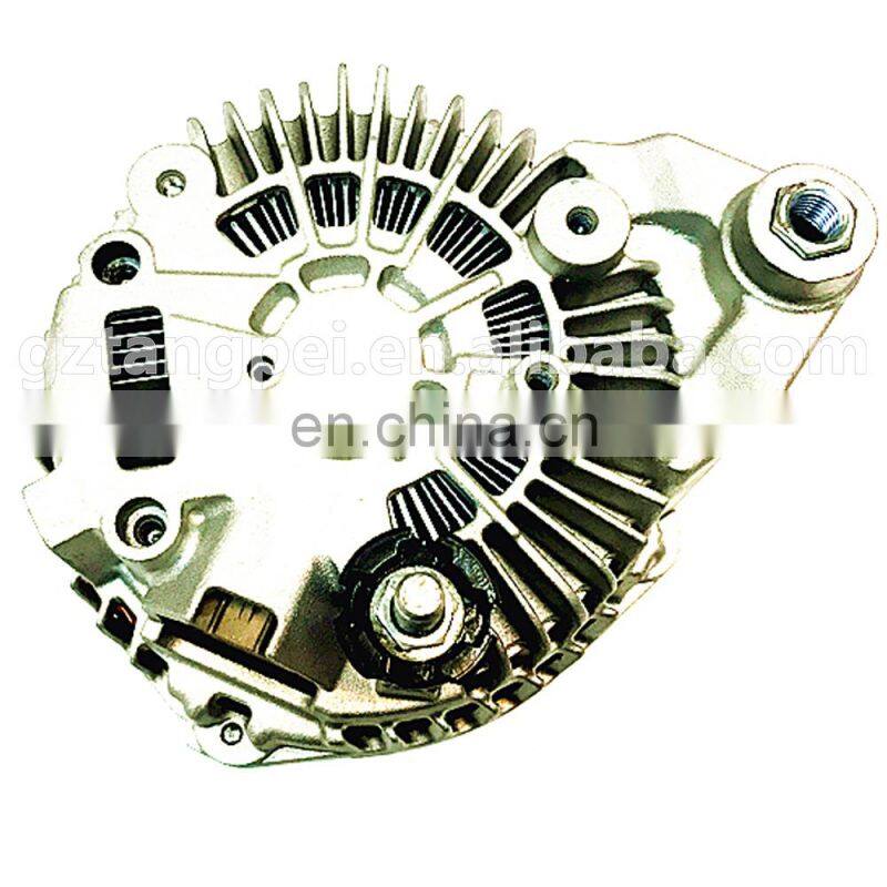 High Quality Auto Accessory Alternator For NISSAN 11121N