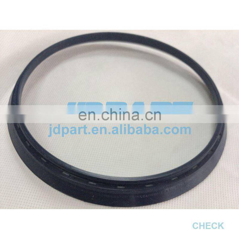 S6R2 Crankshaft Front Oil Seal For Hydraulic Excavator Diesel Engine