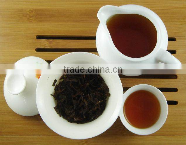 Tanyang Kongfu black tea.Chinese famous top grade black tea