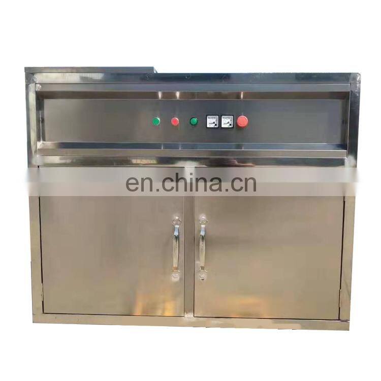 hot selling Food Waste Processing Composting Machine for Restaurant