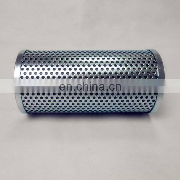 hydraulic filter cartridge MXW2-GDL20, Gear box lubrication system filter cartridge