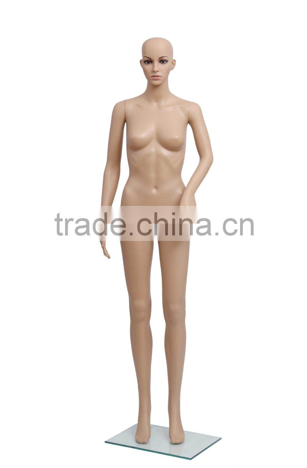 full body women cheap mannequin M0031-STF22