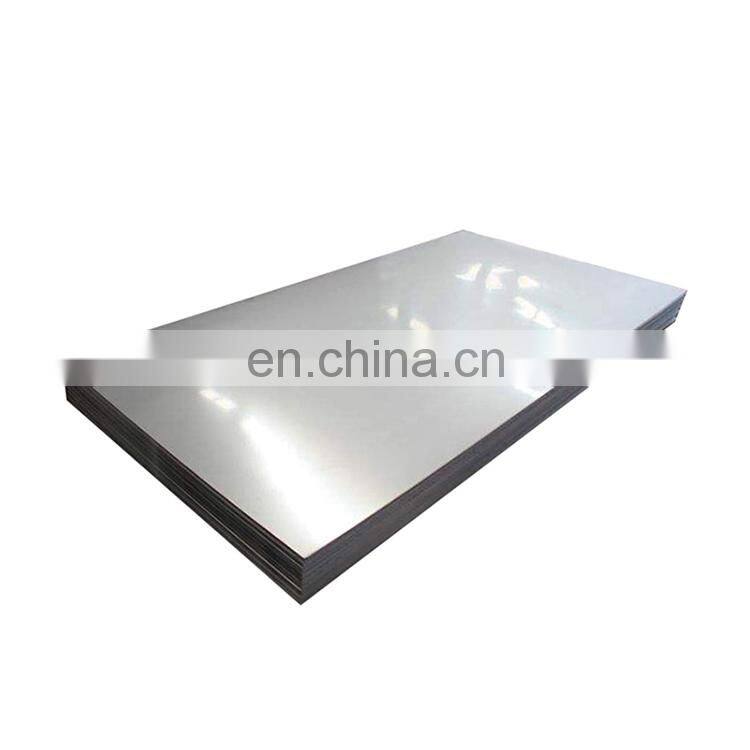 ASTM 304 306 4x8 mirror finished stainless steel sheet and plates factory supplier price 202 sus304