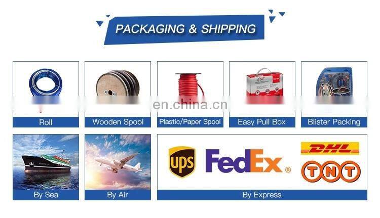 Super Flat Adhesive Speaker Wire, 1Conductor, 32Meters, White Flat Cable