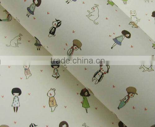 Algeria 2013 Good Fashion Gift Wrapping Paper