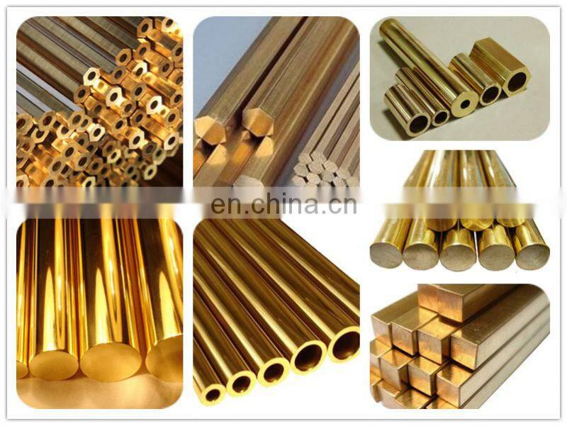 Horizontal Brass Bar or Rod Continuous Casting Machine