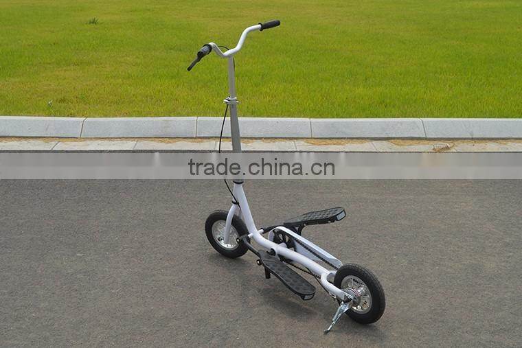 Stand up Pedal Powered Scooter for Kids