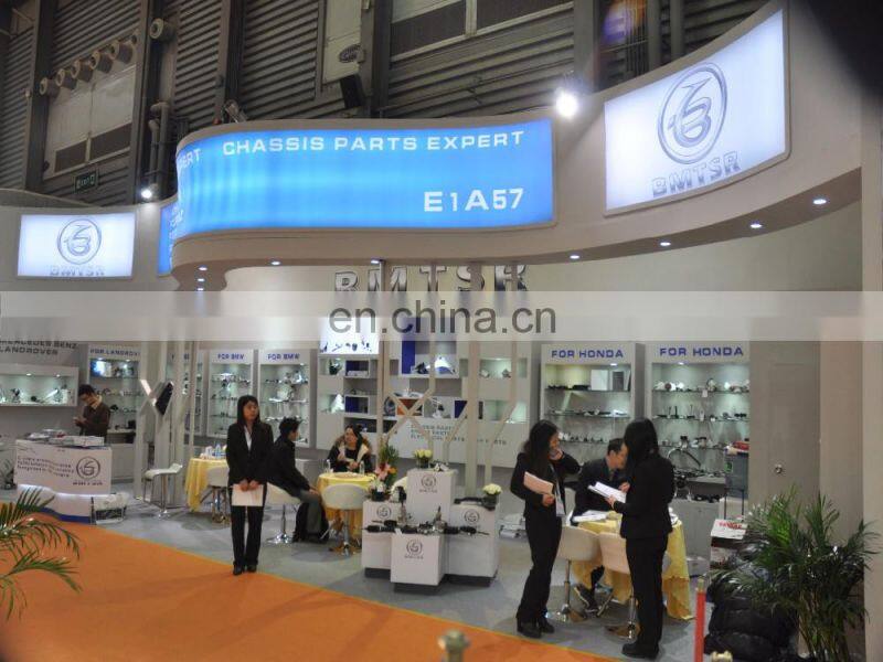 ABS front wheel Speed Sensor OEM 1645400917 W164