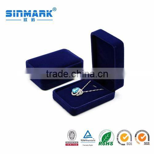 Fashion custom friends bracelet,celtic cross necklace,engagement ring cases