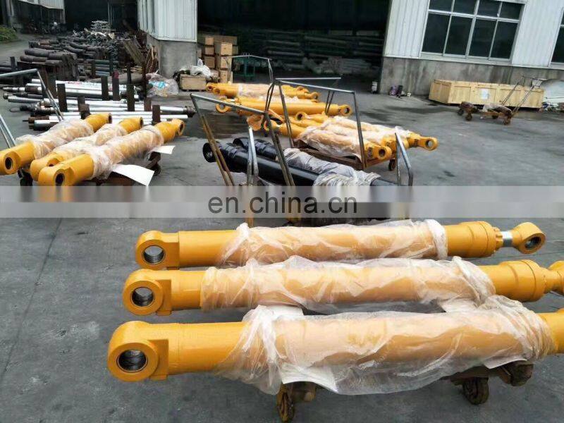 Excavator hydraulic cylinder, Boom /arm /bucket cylinder for excavator