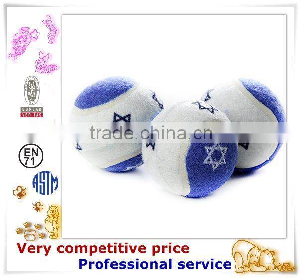 Factory Promotion Custom Made Plush Pet Products assorted dog toys