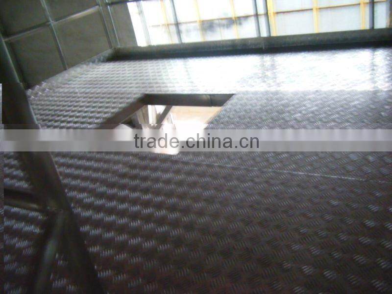 Work platform/aerial platform product