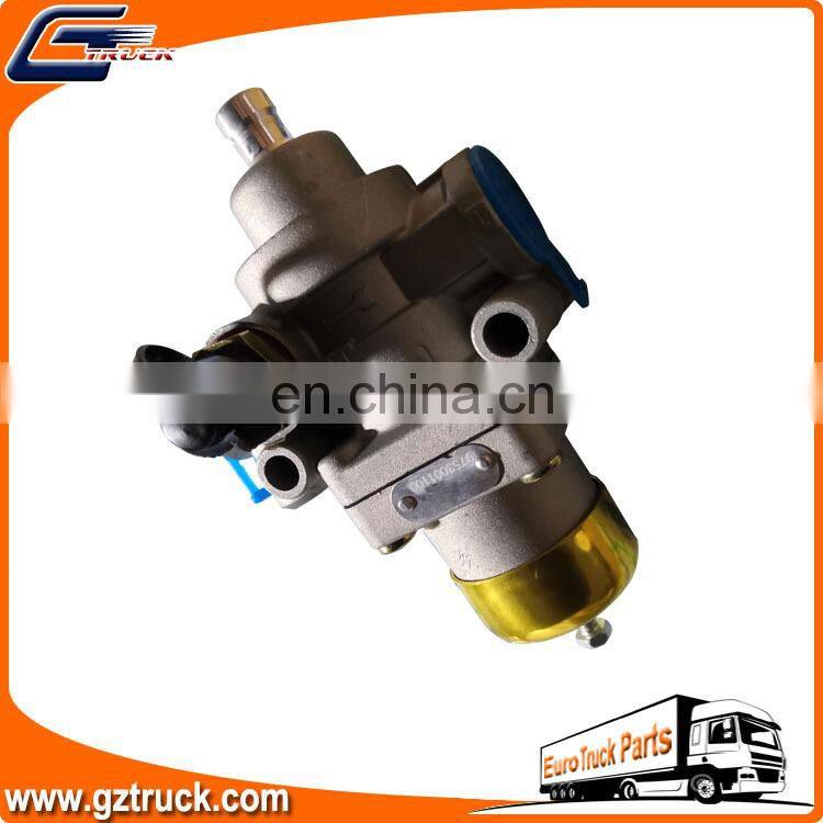 European Truck Auto Spare Parts Air Brake Valve Oem 9753001100 for DAF Truck Pressure Regulator