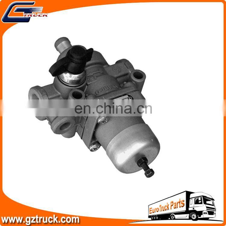 Air Brake Unloader Valve Oem 9753000140 0034317806 0020317106 0024316506 for MB Truck