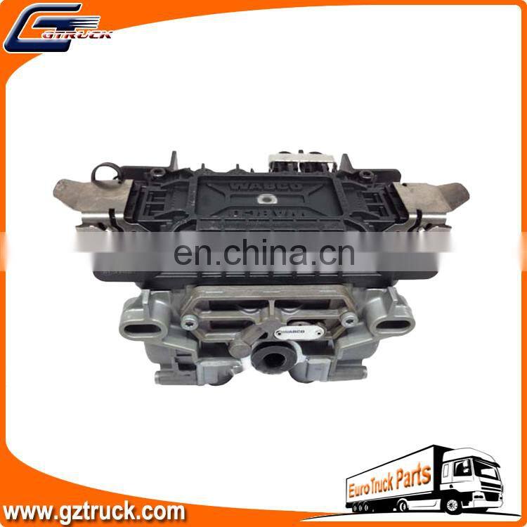 Factory Price Heavy Duty Truck Parts  ECU Relay Valve OEM 4005000700  for DAF truck